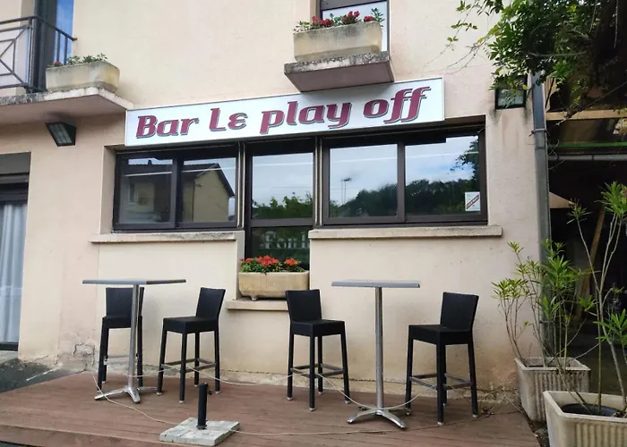 Hotel Foulquier