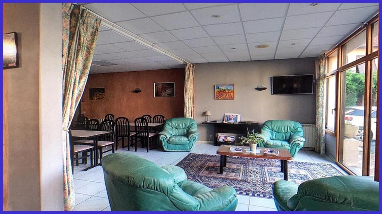 Hotel Foulquier 2*