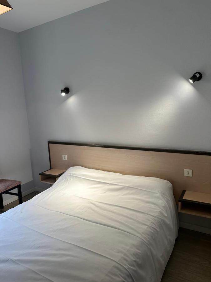Hotel Foulquier
