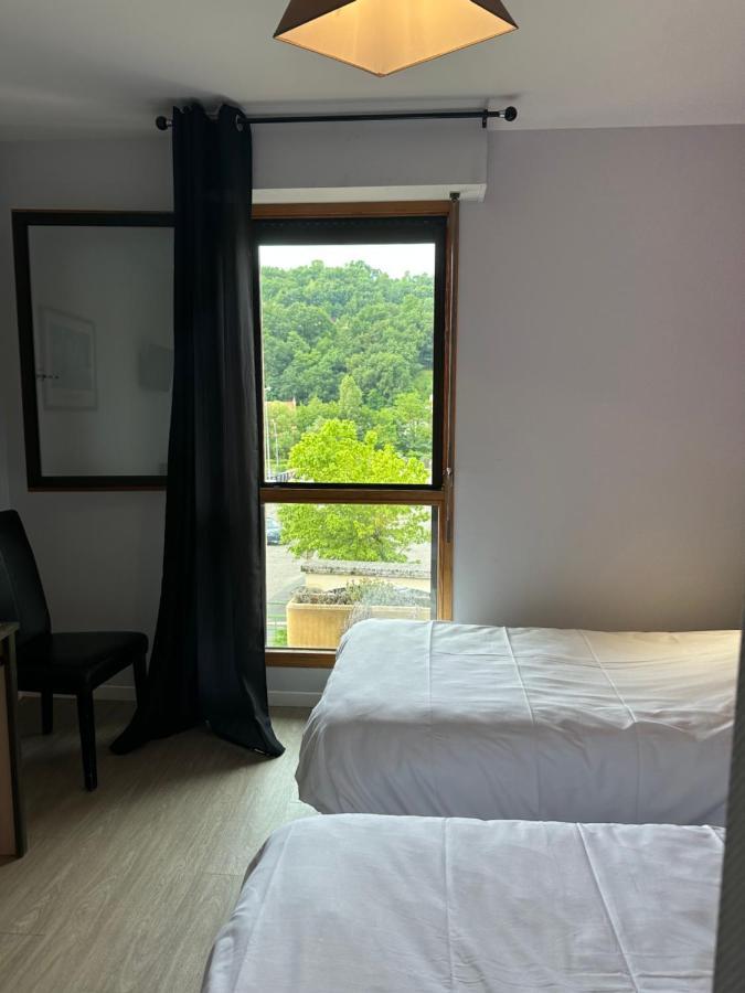 Hotel Foulquier 2*