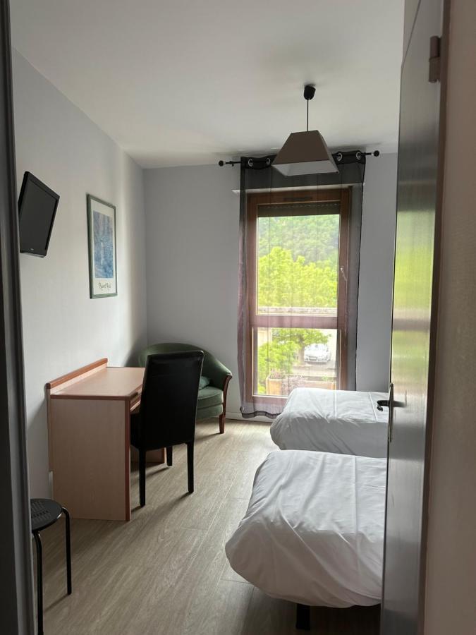 Foulquier Hotel 2*