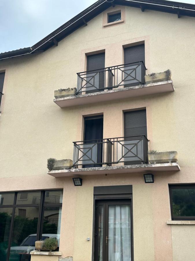Hotel Foulquier