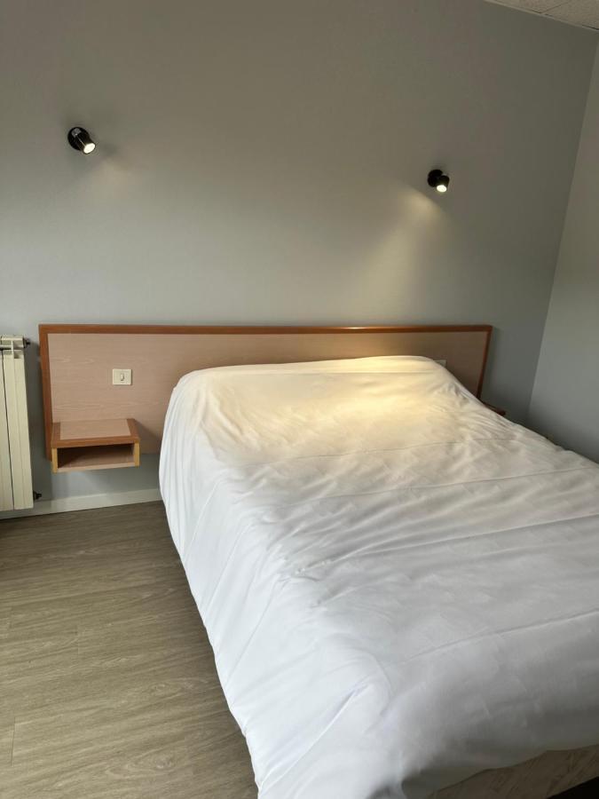 Foulquier Hotel