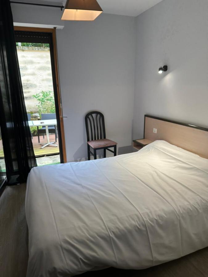 Hotel Foulquier Decazeville