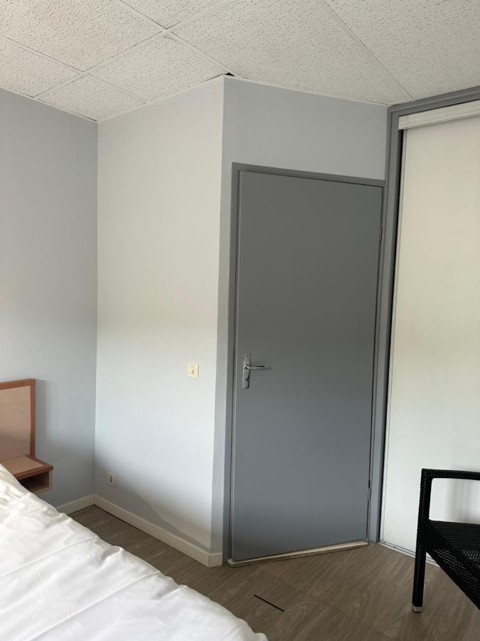 Foulquier Hotel 2*