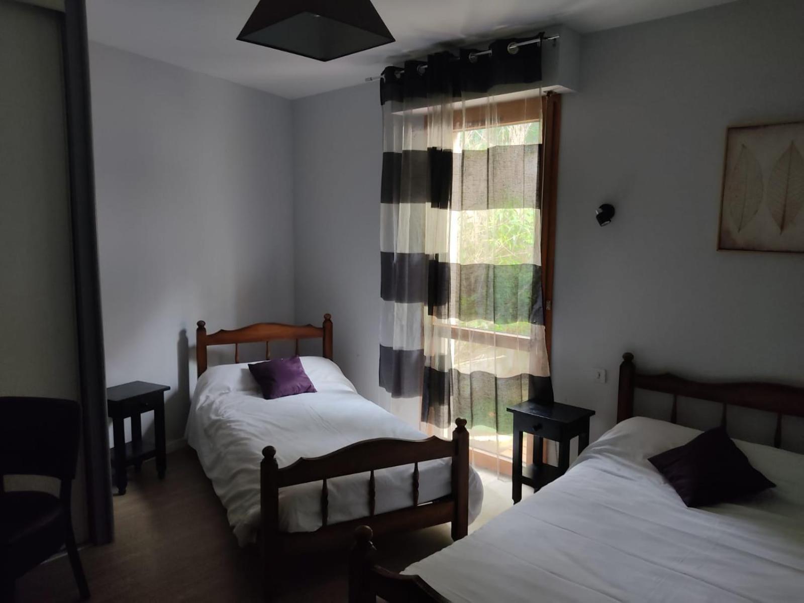 Foulquier Hotel
