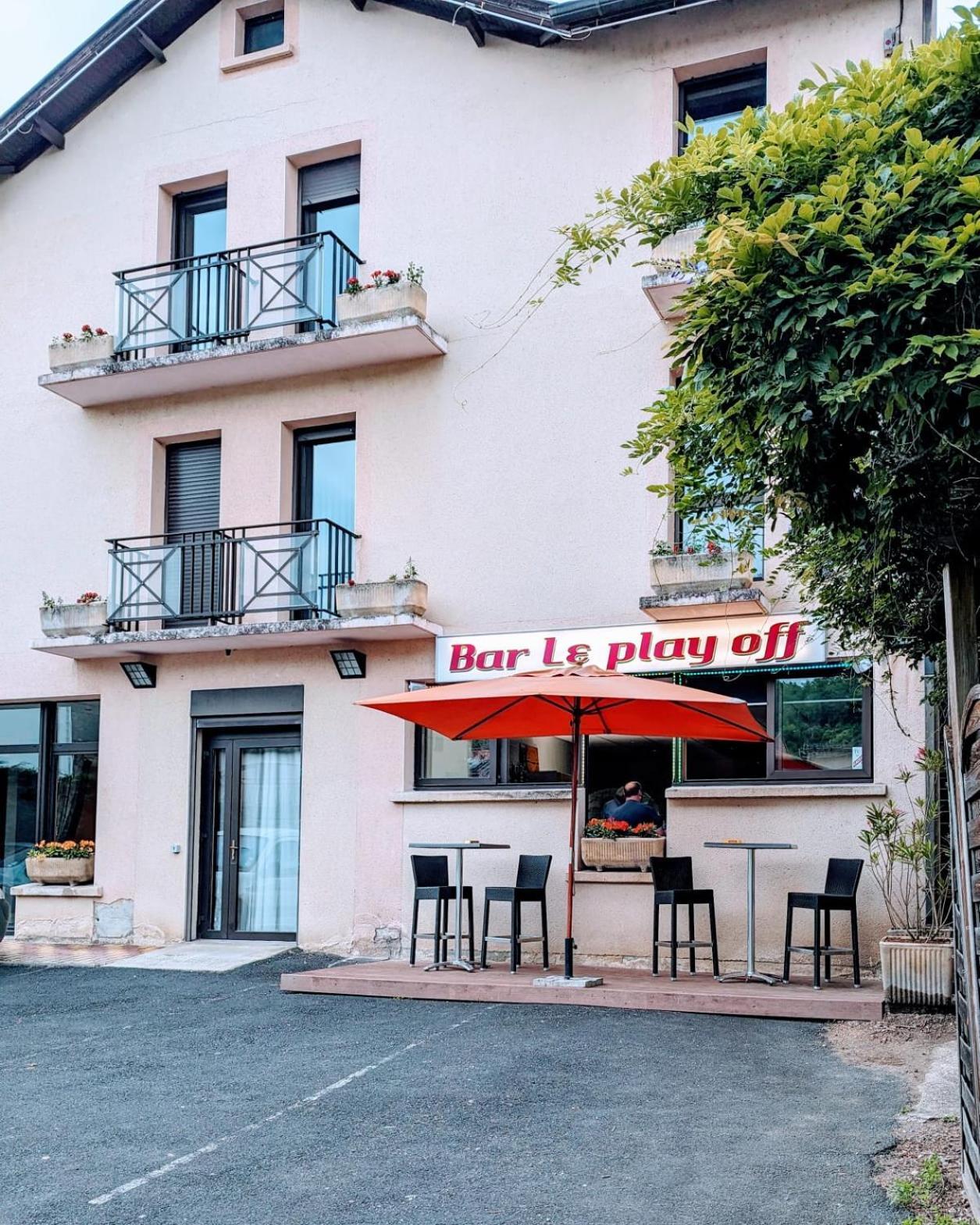 Hotel Foulquier 2*